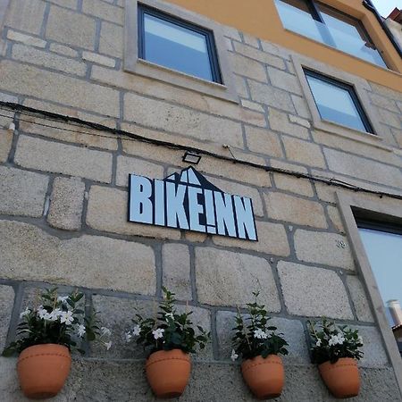 Bikeinn Возела Екстер'єр фото