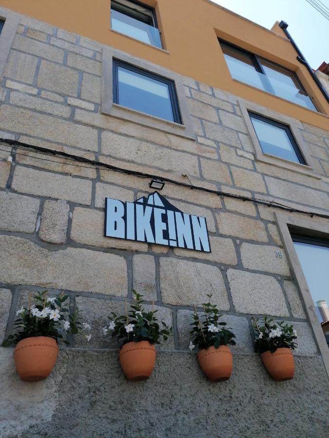 Bikeinn Возела Екстер'єр фото