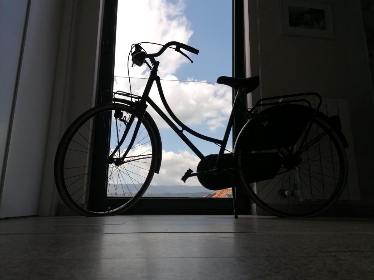 Bikeinn Возела Екстер'єр фото