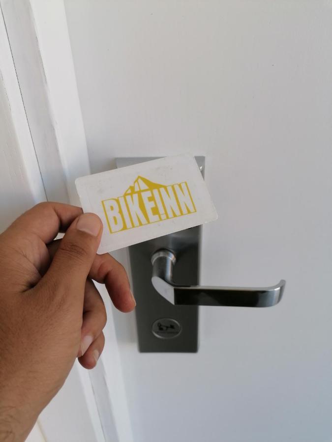 Bikeinn Возела Екстер'єр фото