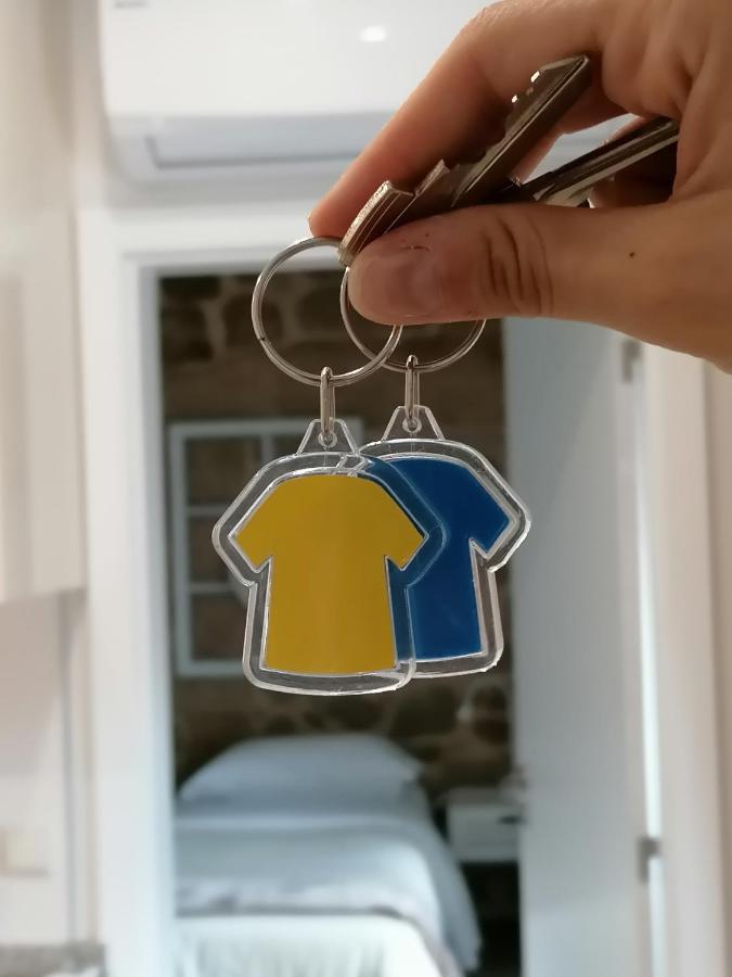 Bikeinn Возела Екстер'єр фото