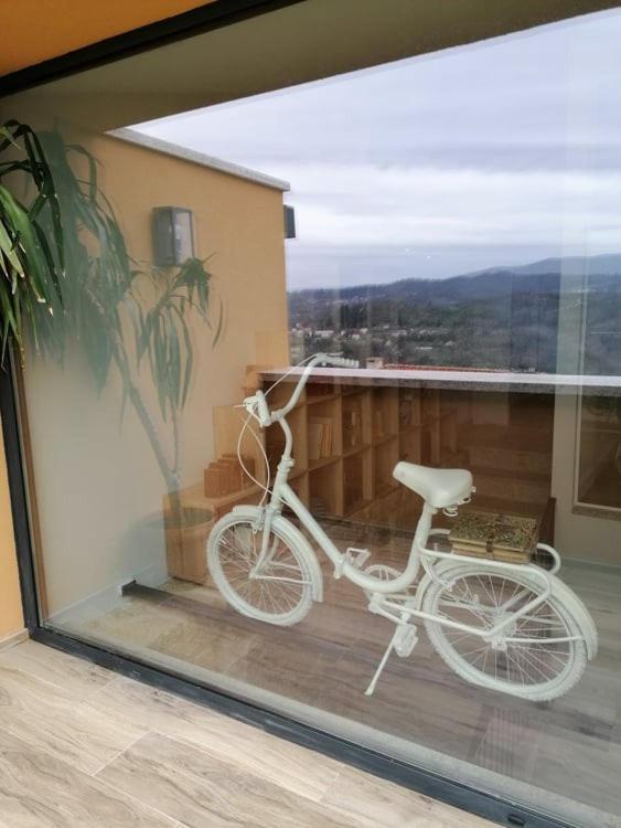 Bikeinn Возела Екстер'єр фото