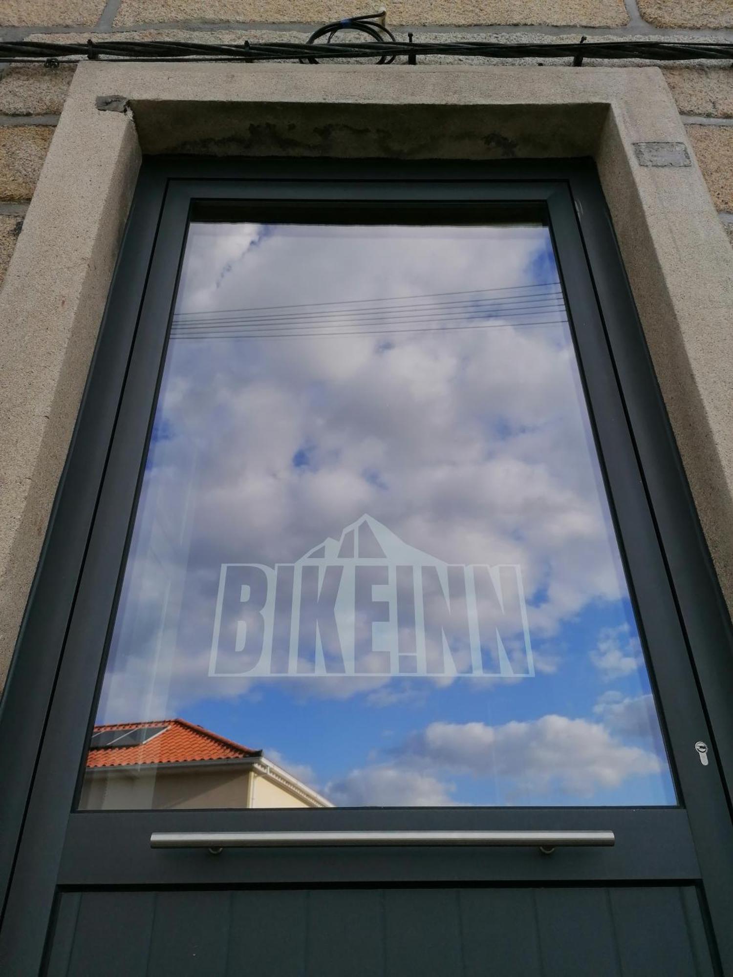 Bikeinn Возела Екстер'єр фото