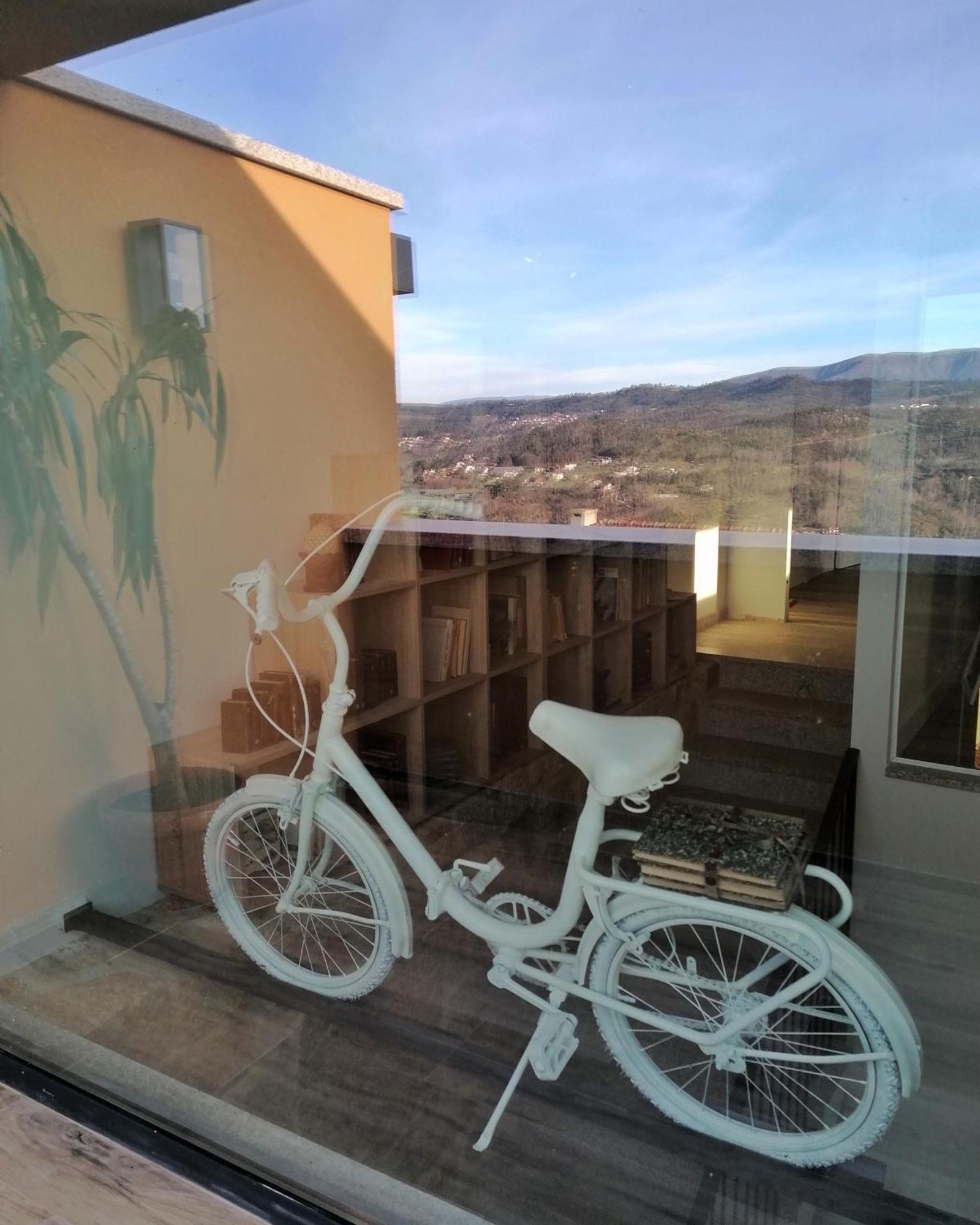 Bikeinn Возела Екстер'єр фото